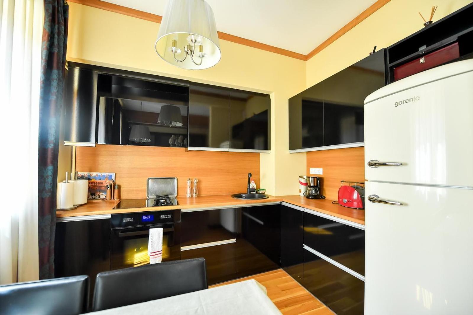 בראשוב Luxury Apartment מראה חיצוני תמונה