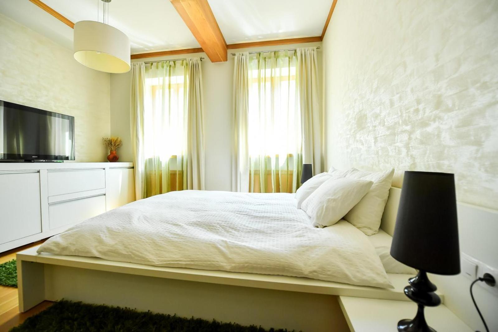 בראשוב Luxury Apartment מראה חיצוני תמונה