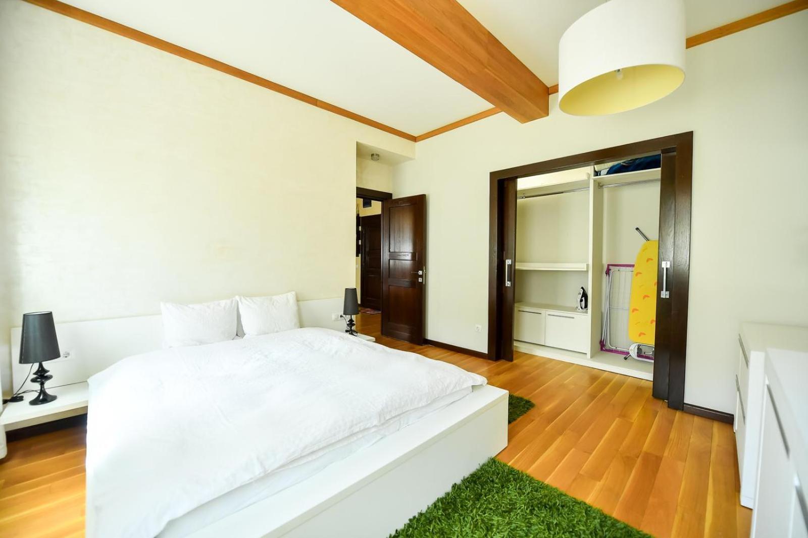 בראשוב Luxury Apartment מראה חיצוני תמונה