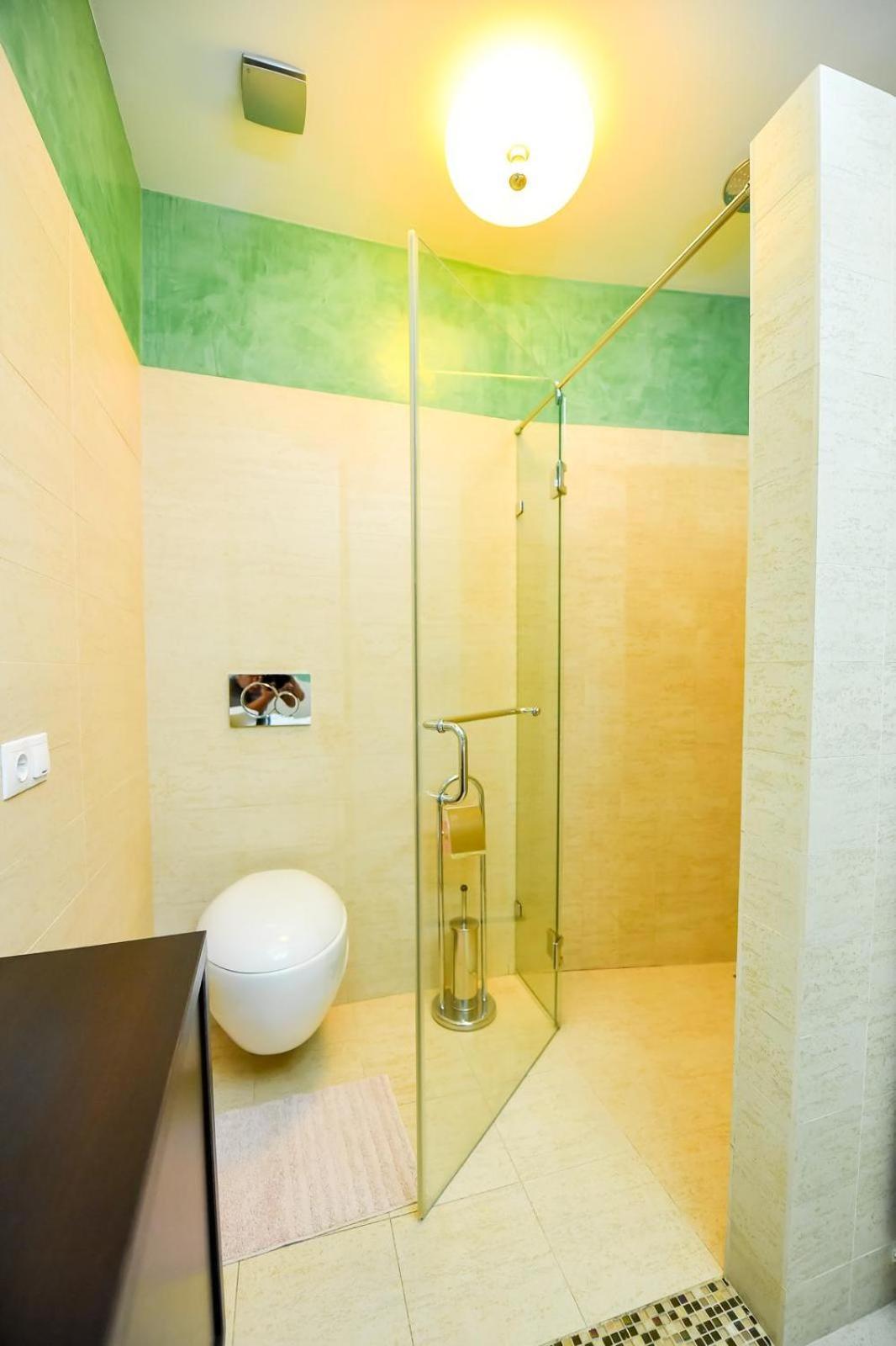 בראשוב Luxury Apartment מראה חיצוני תמונה