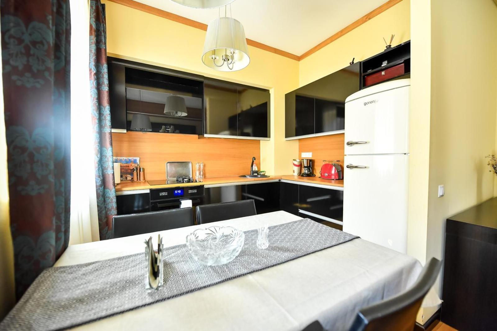 בראשוב Luxury Apartment מראה חיצוני תמונה